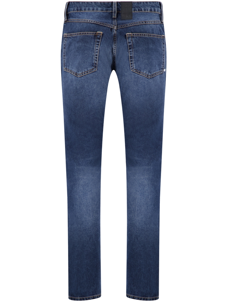 Tenue JACKSON JEANS AMARILLO