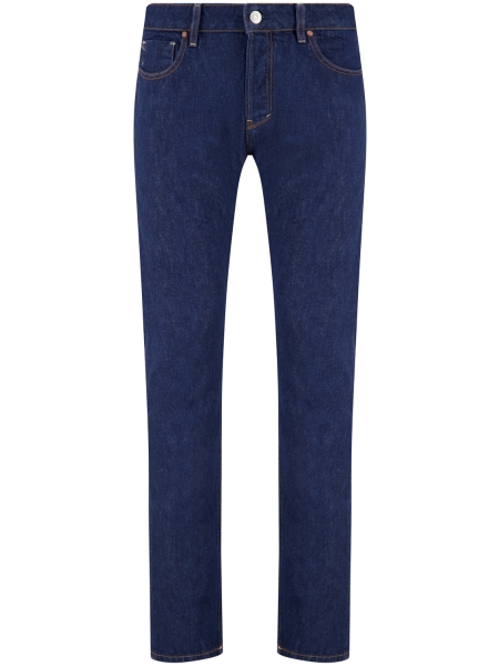 Tenue JACKSON JEANS MEADOW RINSE WASH