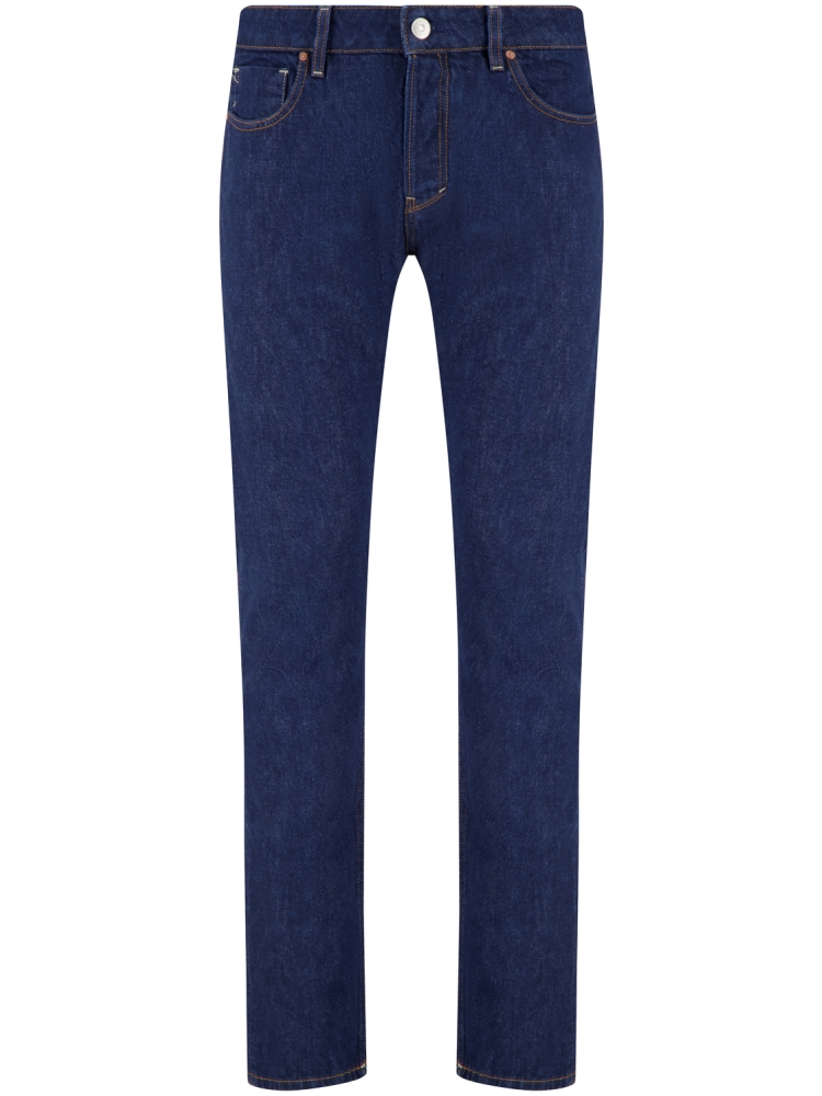 Tenue JACKSON JEANS MEADOW RINSE WASH