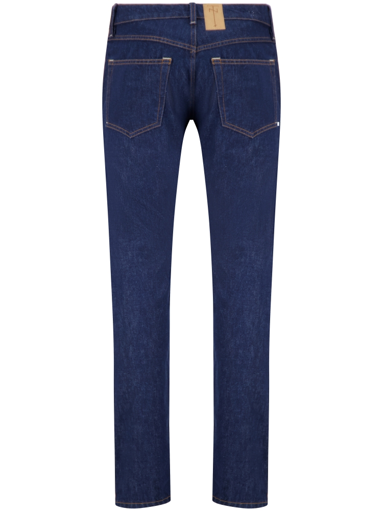 Tenue JACKSON JEANS MEADOW RINSE WASH