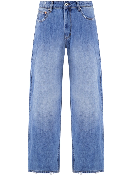 Brams fruit 2131 WASHED INDIGO Brams fruit 2131 WASHED INDIGO