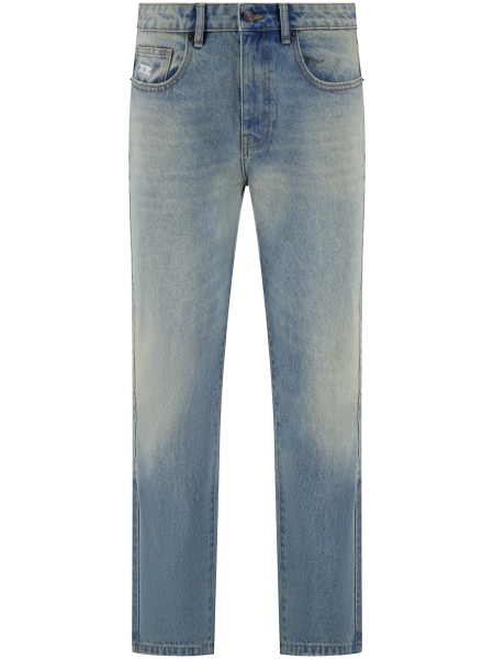  AA-00348 INDIGO