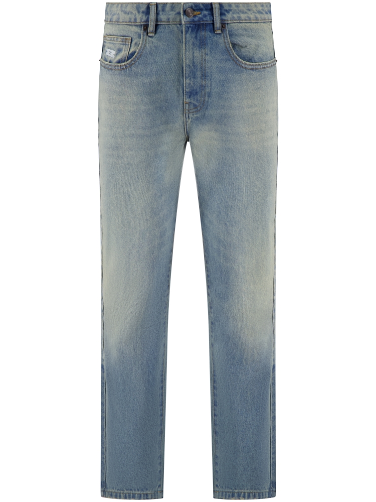 AA-00348 INDIGO