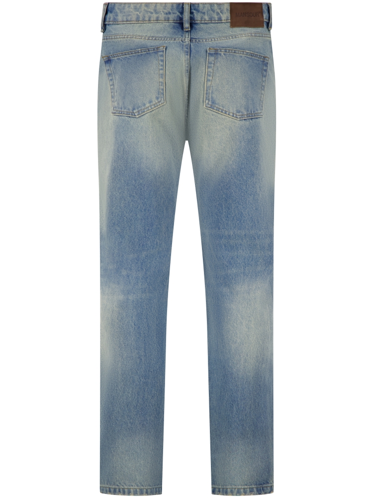 AA-00348 INDIGO