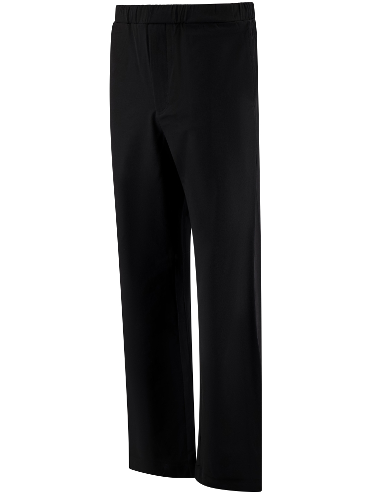 Flaneur FTRO051 BADGE FORMAL 999 BLACK