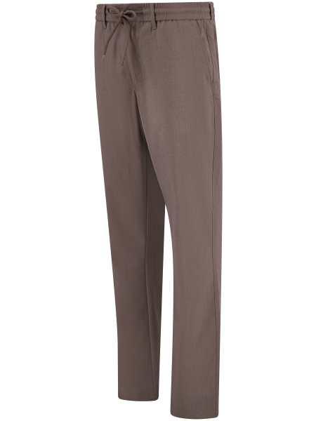 Les Deux 1001691 335 M. GREY BROWN