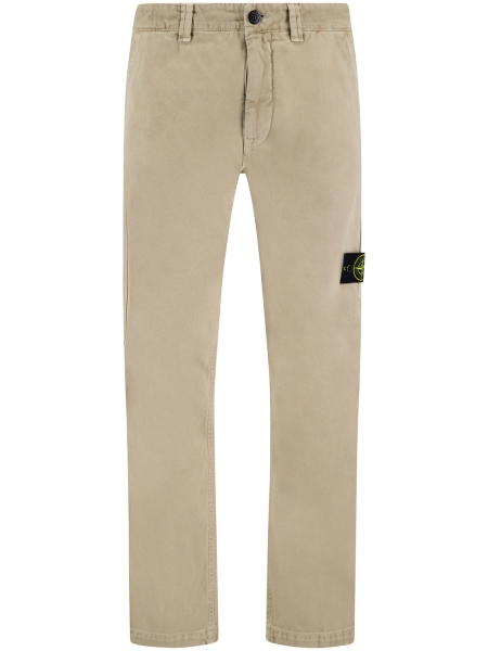 Stone Island L1S15 3100037 S0184 V019A DESERT