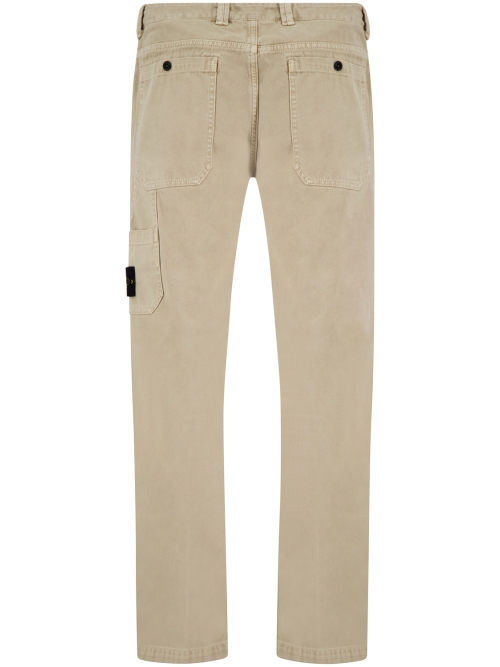 Stone Island L1S15 3100037 S0184 V019A DESERT foto 3