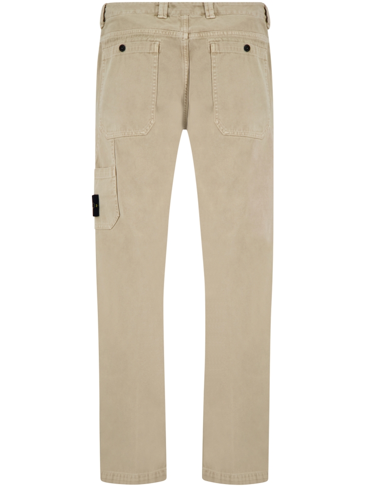 Stone Island L1S15 3100037 S0184 V019A DESERT