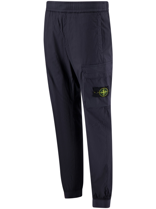 Stone Island L1S15 3100031 S0003 V0020 NAVY BLUE foto 2