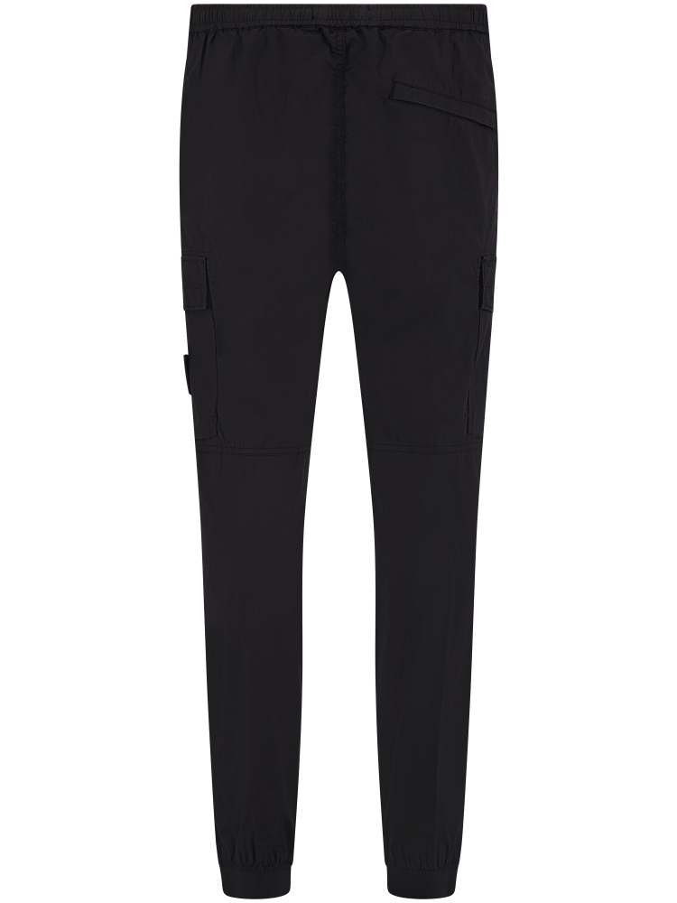Stone Island L1S15 3100031 S0003 V0029 BLACK
