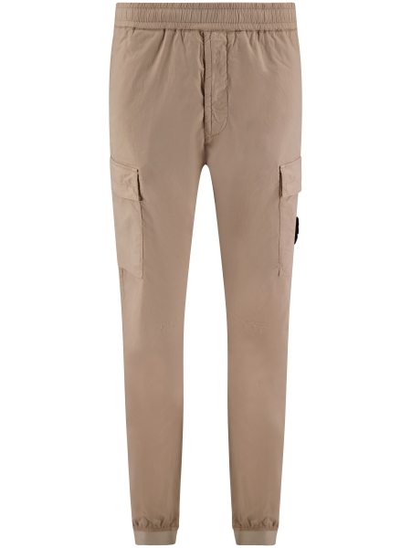 Stone Island L1S15 3100031 S0003 V009A DESERT