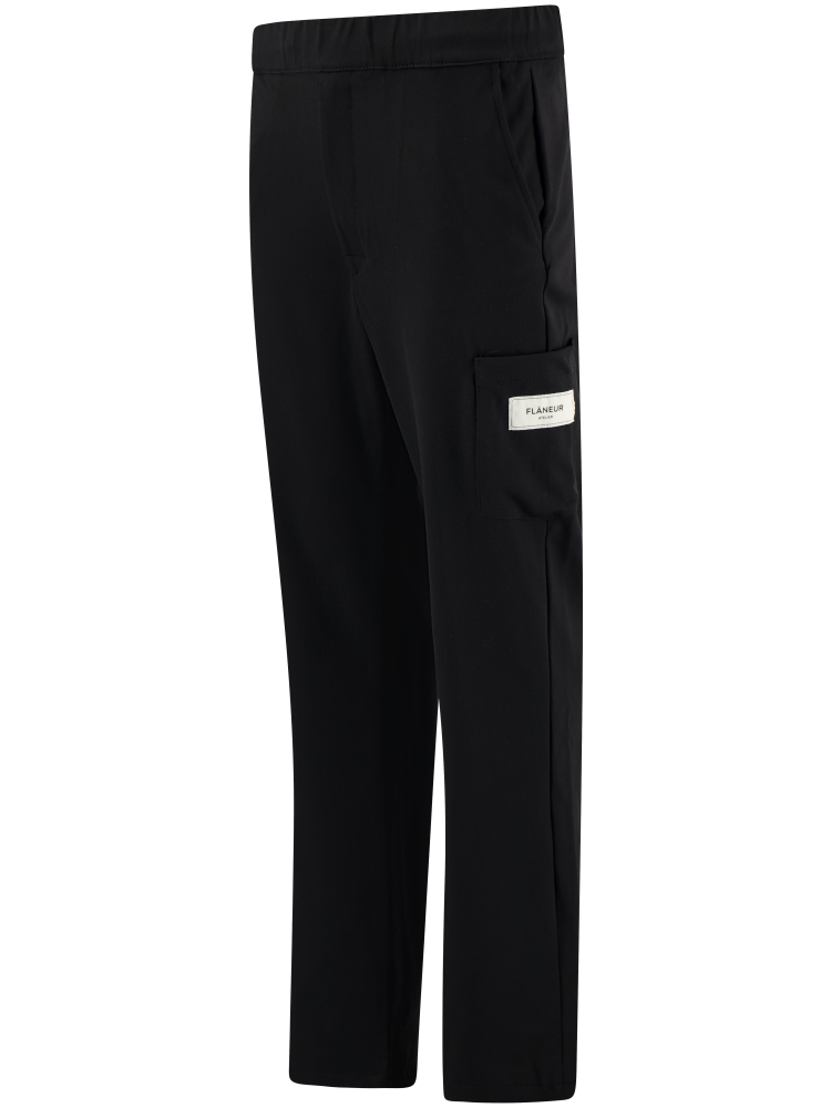 Flaneur FTRO196 999 BLACK