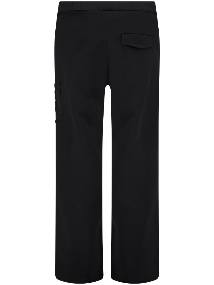 Flaneur FTRO196 999 BLACK