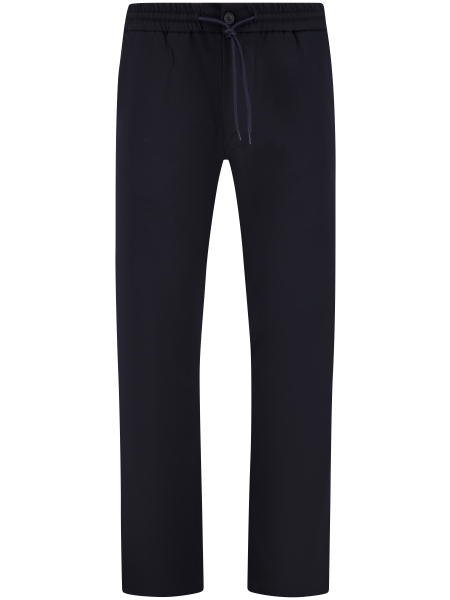 Les Deux 100501100 NAVY
