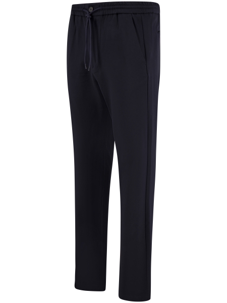 Les Deux 100501100 NAVY