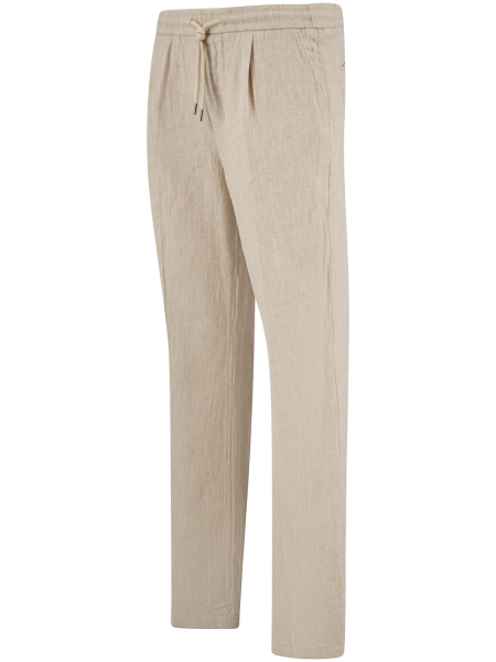 Profuomo   PPXQ10027A RAW BEIGE
