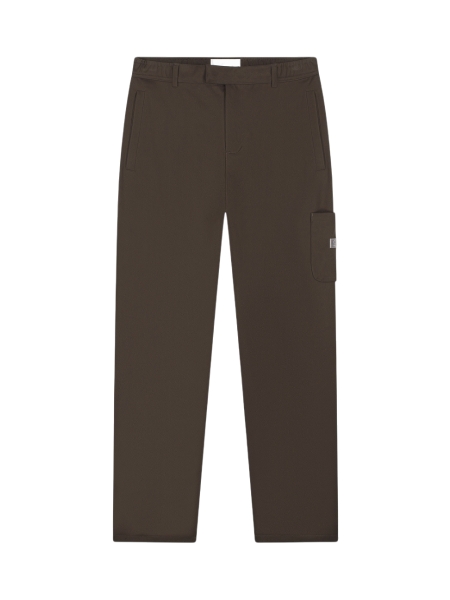 croyez CRB50026005 50001 BROWN