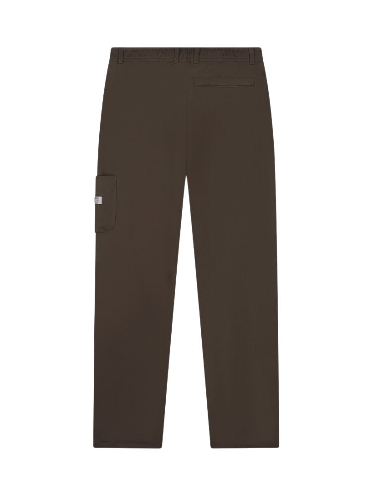 croyez CRB50026005 50001 BROWN
