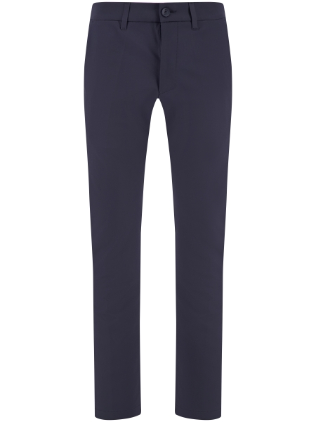 Boss  50534303 402 DARK BLUE