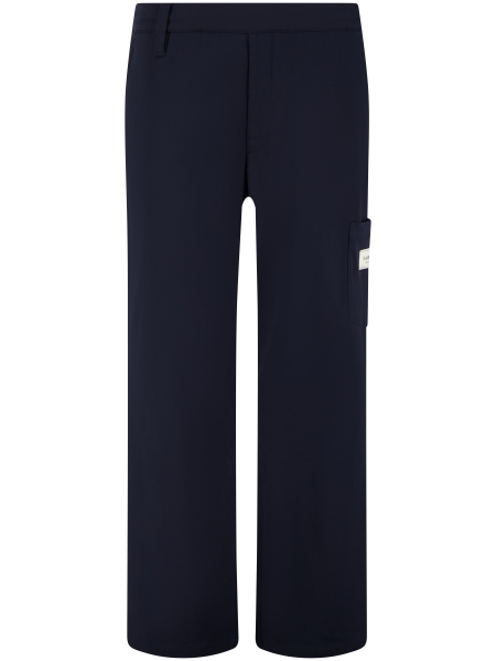 Flaneur FTRO196-W26 788 NAVY