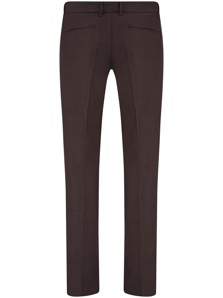 Les Deux 1002295 867 MOLE BROWN