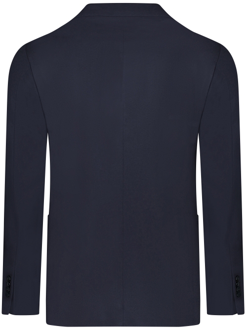 sartoria latorre A088EF-UC118258R NAVY foto 2