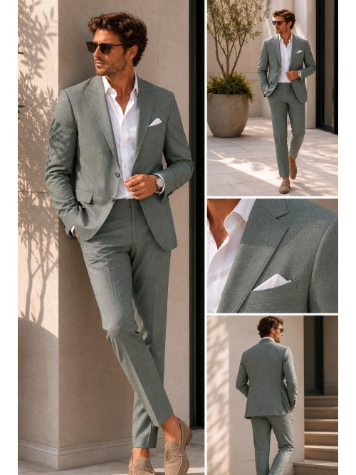 roy robson fashion  4023 A340 foto 2