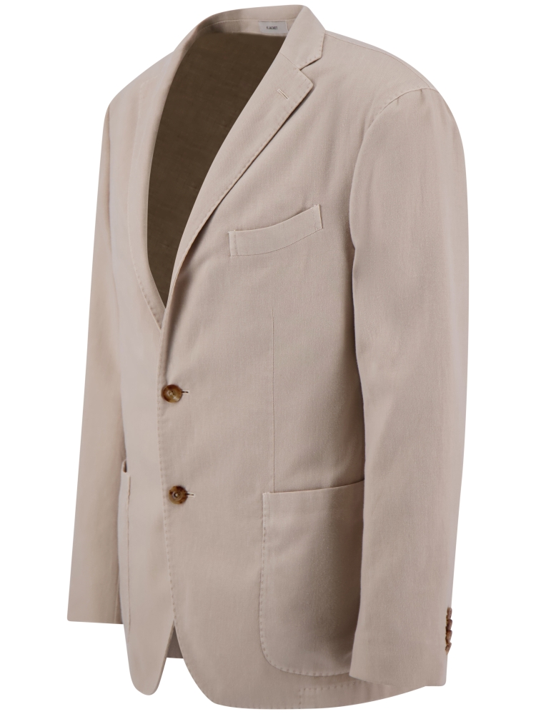 Boglioli N1302Q-SB4407-R 0215