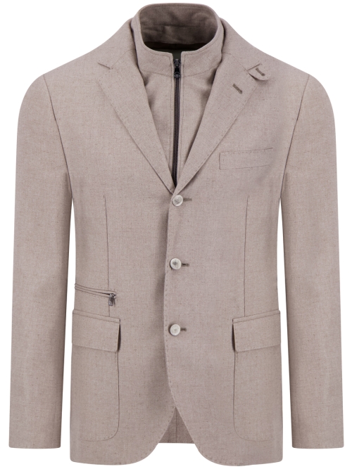 corneliani 25X595-2518264 035 foto 4