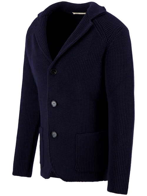  KSK30045A1KW230 00670 FULL DARK BLUE foto 2