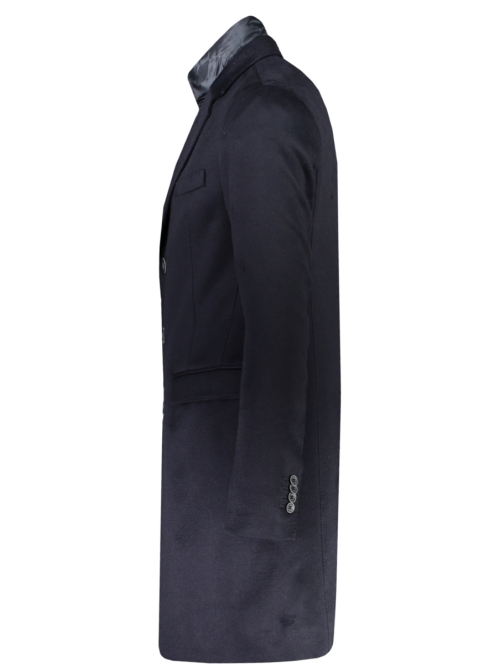 herno CA0091U 38020 9290 BLU SCURO foto 3