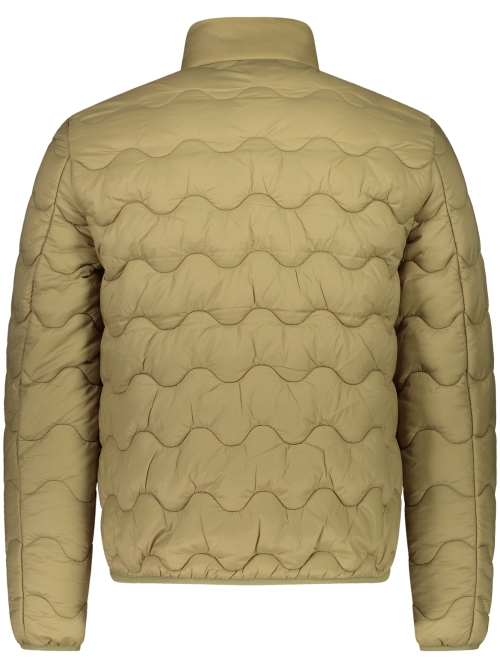 Lyle and Scott JK1803V W824 SEAWEED foto 2