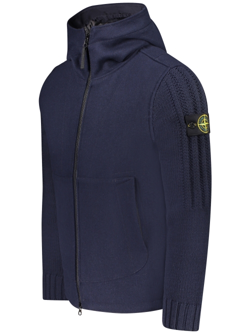 Stone Island 791543930 V0028 BLUE MARINE foto 4