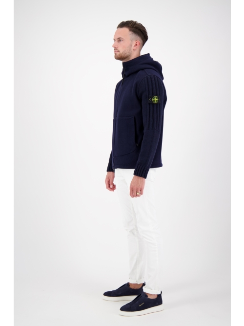 Stone Island 791543930 V0028 BLUE MARINE foto 7