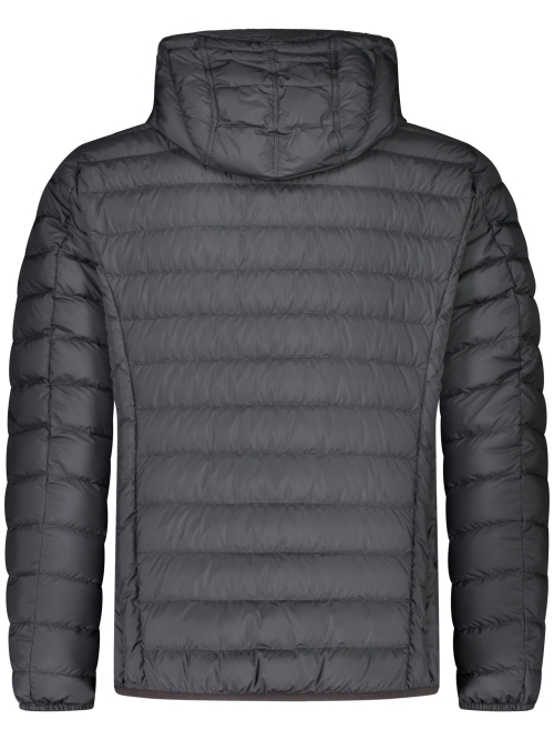 Parajumpers PMPUFSL02 STD Z 541 BLACK foto 2