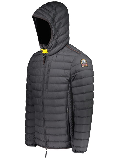 Parajumpers PMPUFSL02 STD Z 541 BLACK foto 4