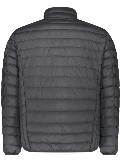 Parajumpers PMPUFSL04 UGO STD Z 541 BLACK foto 2