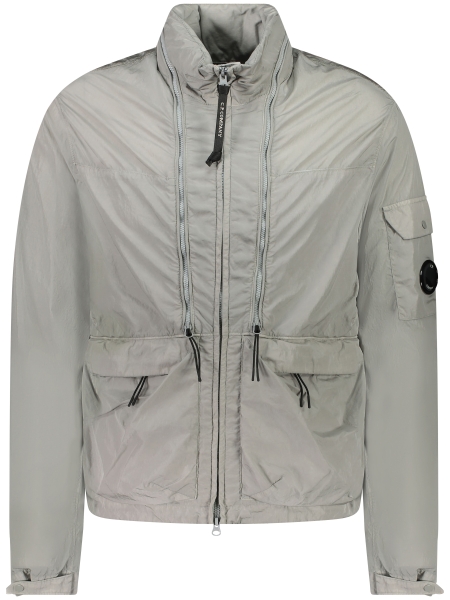 C.P. Company 16CMOW012A-00590AG 913 DRIZZLE GREY