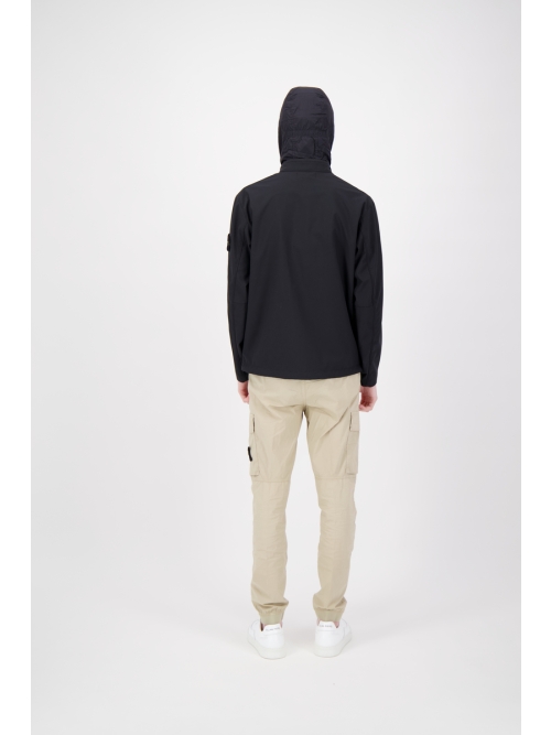 Stone Island 801540327 V0029 BLACK foto 8