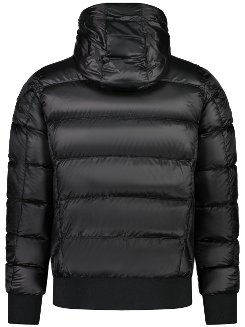 Parajumpers 24WPMPUSX13 0541 BLACK foto 3