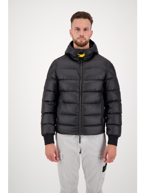 Parajumpers 24WPMPUSX13 0541 BLACK foto 5