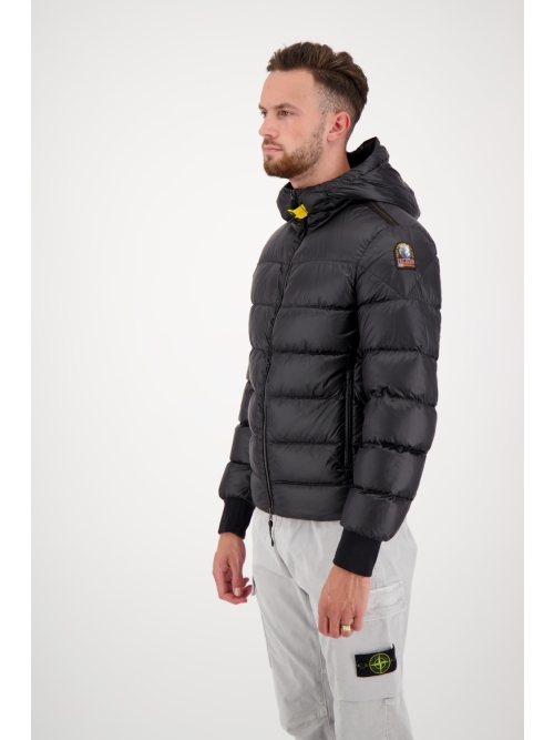 Parajumpers 24WPMPUSX13 0541 BLACK foto 6