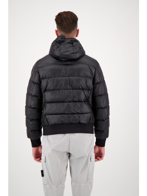 Parajumpers 24WPMPUSX13 0541 BLACK foto 7
