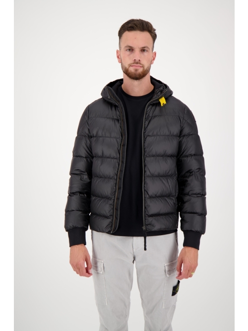 Parajumpers 24WPMPUSX13 0541 BLACK foto 8