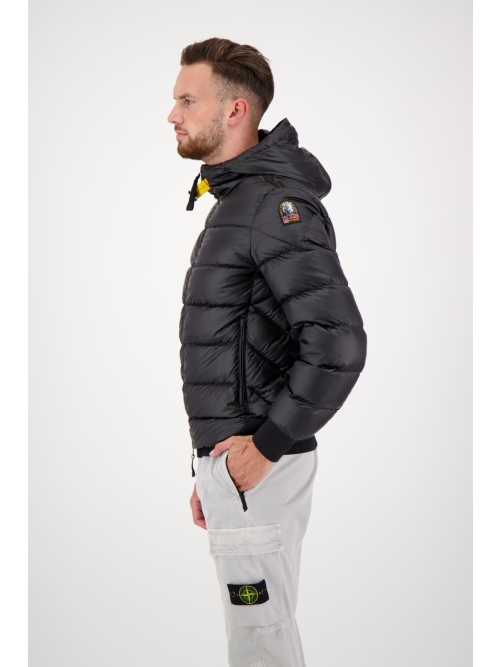 Parajumpers 24WPMPUSX13 0541 BLACK foto 9