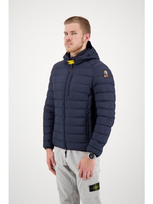 Parajumpers 24WPMPUSL02 0316 BLUE NAVY foto 6