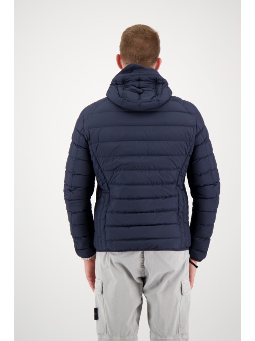 Parajumpers 24WPMPUSL02 0316 BLUE NAVY foto 7