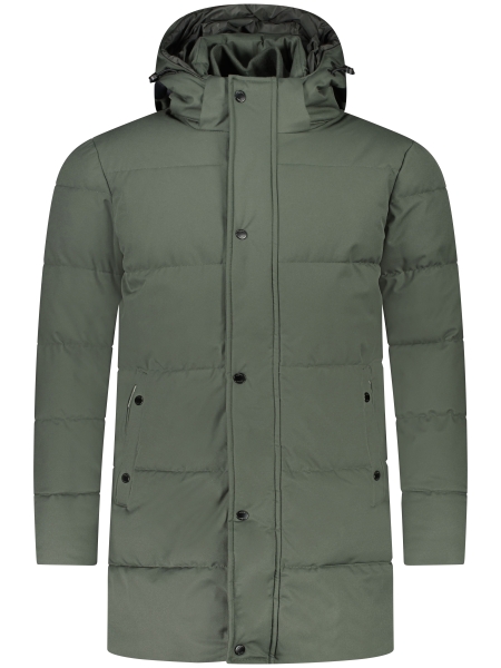 Agiato AT001-91200 GREEN