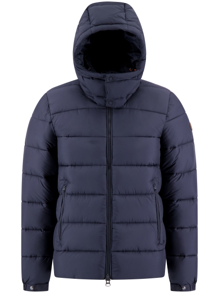 save the duck D35560M BORIS 90010 BLUE BLACK